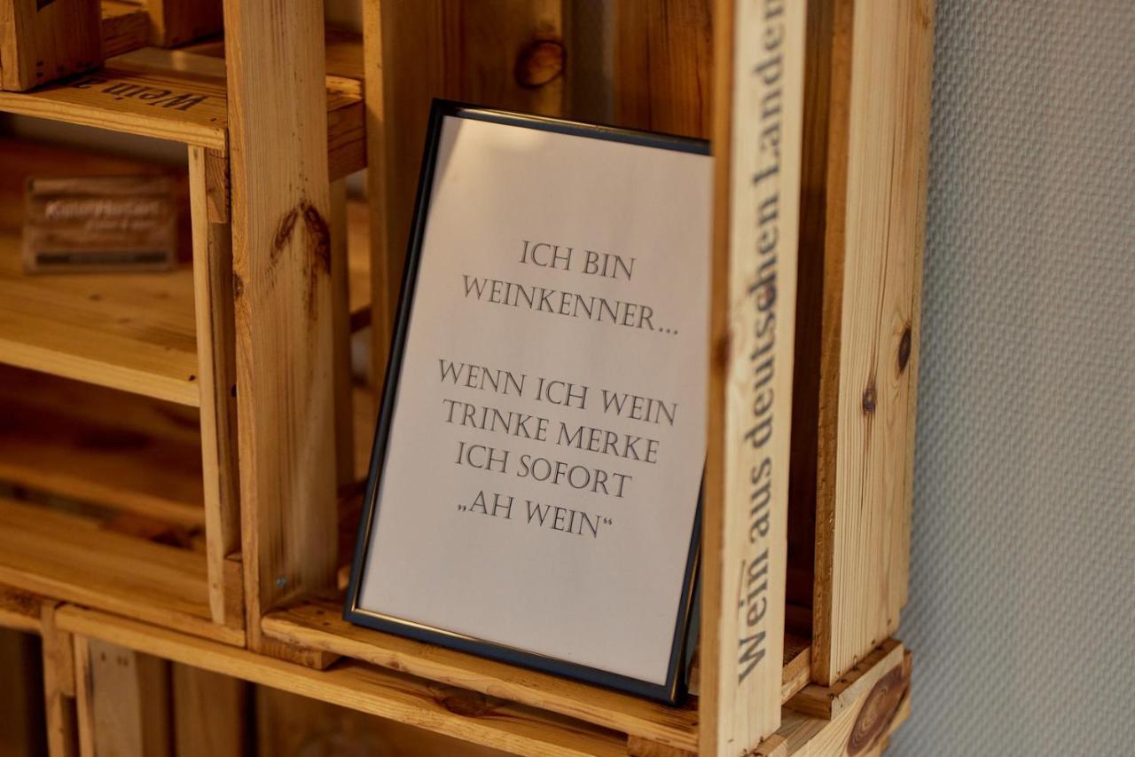 Moselhotel Weinhaus Simon 'Sauna'Restaurant'Eladesaeule Wintrich Ngoại thất bức ảnh